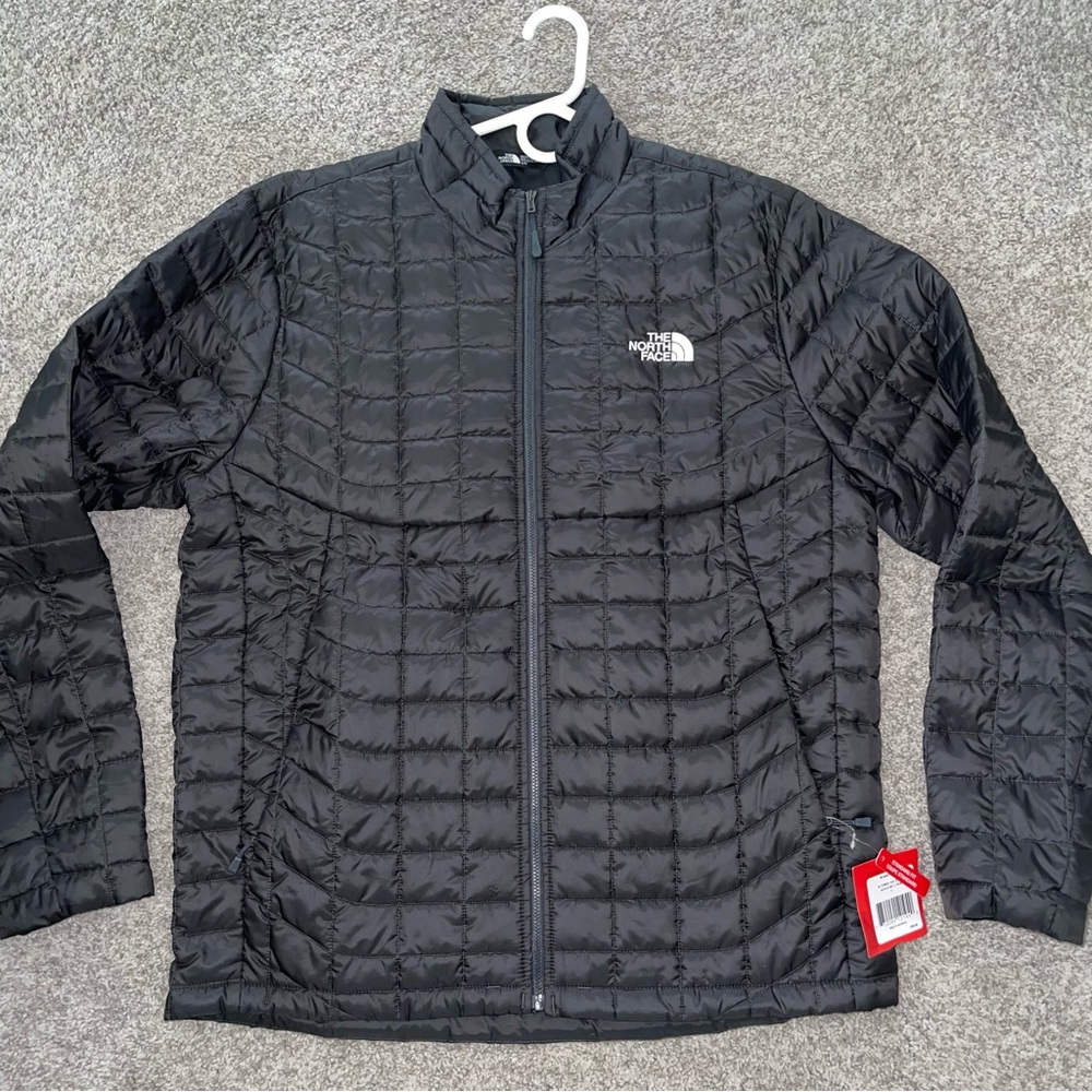 NWT THE NORTH FACE Men's Thermoball Jacket